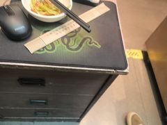 -董记老清泉·鲜切涮羊肉(窑岭店)