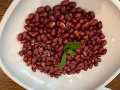 炸花生米-全聚德(江宁店)