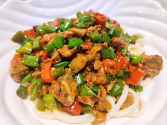 -文三里屯面馆(三里屯店)