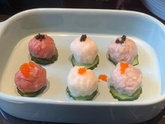 -蒋记海鲜姿造•洋房别墅(星河湾店)