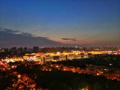 -烛影拾光观景餐厅·创意菜·摄影·小提琴(大唐不夜城店)