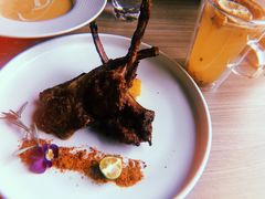 新西兰小牛排-J·one Bistro吉萬酒厨·牛排