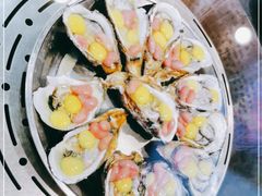 -飞尝蚝·顺德菜·鱼生(顺德总店)