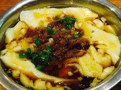 -张果佬年糕卷(科巷店)