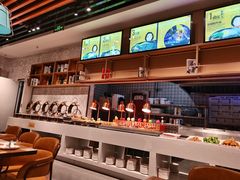 -快乐爱斯米牛排自助(正大广场店)