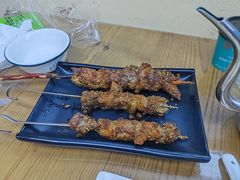 -巴依老爷新疆餐厅
