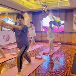 -臻康乃馨月子中心(集美店)