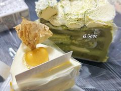 -流酥可心·牛乳蛋糕商店(禾祥西路店)