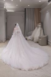 -MuseMarry婚纱(前海嘉里中心店)