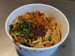 -家阳赵师傅油饼包烧麦(粮道街店)