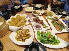 -莎瓦迪卡泰国餐厅(大朗店)