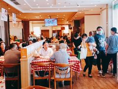 -西贝(深圳卓悦汇店)