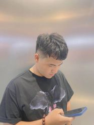 -川和潮人漂色·烫染·接发