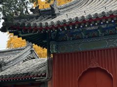 -承恩寺
