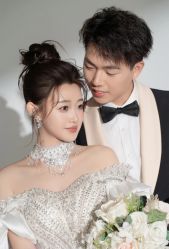 -挪娅婚纱摄影皇家会所