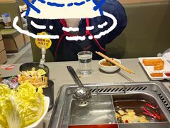 -海底捞火锅(杭州萧山宝龙广场店)