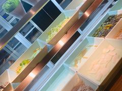 -星伦多自助料理·涮烤一体(虹悦城店)