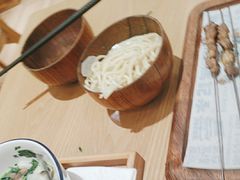 -马记永·兰州牛肉面(3019君尚店)