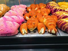 -LELECHA乐乐茶(美罗城店)