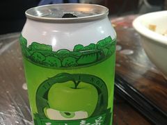 -官塘锋记鱼生·生腌·砂锅粥(牌坊街店)