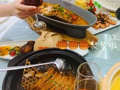-汤记传菜(浦江店)
