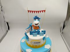 -CAKE BOSS 蛋糕老板(北京世纪金源购物中心)
