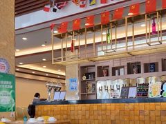 -新金盛·海鲜酒楼(盐田店)
