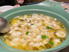 -望蓉城·古法酸菜鱼(世纪汇店)