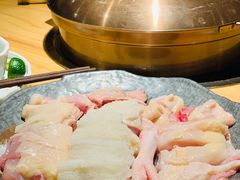 -椰夫人·养生椰子鸡(金沙洲永旺店)