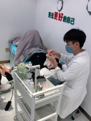 -战痘宣颜科学皮肤管理祛痘中心