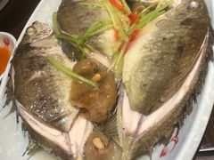 -抱德·潮汕味(琶洲店原惠城鱼仔)