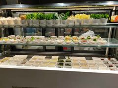 -吉布鲁牛排海鲜自助(步步高店)
