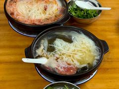 -贵州沾水米线(学田湾店)