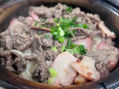 -容里煲仔饭(利丰北路店)