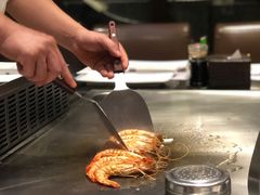 -大渔铁板烧(大悦城店)