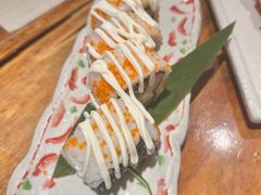 -京料理·日料自助·铁板燒(复悦城店)