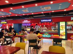 -孔师傅八仙老鸭粉丝汤(上海市第一食品商店南东店)