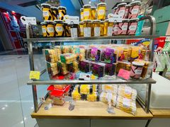 零售区-BreadTalk面包新语·烘焙蛋糕(领展购物广场店)