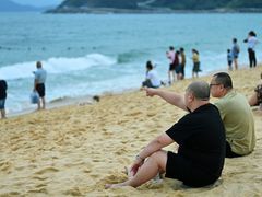 -大梅沙海滨公园