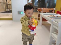 -KIDults童伴儿亲子餐厅(达美中心广场店)