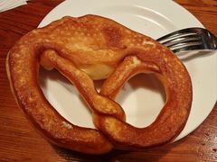 -宝莱纳啤酒花园餐厅PAULANER BRAUHAUS Nanjing(广州路店)