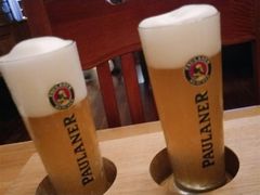 -沈阳瑞士酒店·普拉那啤酒坊