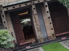 -老房子金沙元年川菜食府·花园餐厅(金沙店)