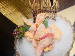 -余欢领鲜火锅(新街口店)