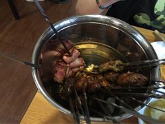 iphone_upload_pic-鬼味烤翅(南锣鼓巷店)