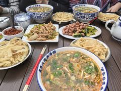 -清真马杰山牛肉汤馆