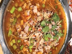 -椒小兔·盐帮川菜中餐厅(金沙时代广场店)