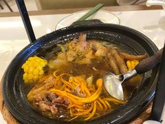 -春家·非遗手工小吃(徐汇万科广场店)