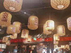 -南京大牌档(济南万象城店)