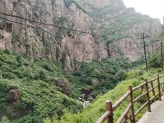 -小五台金河景区